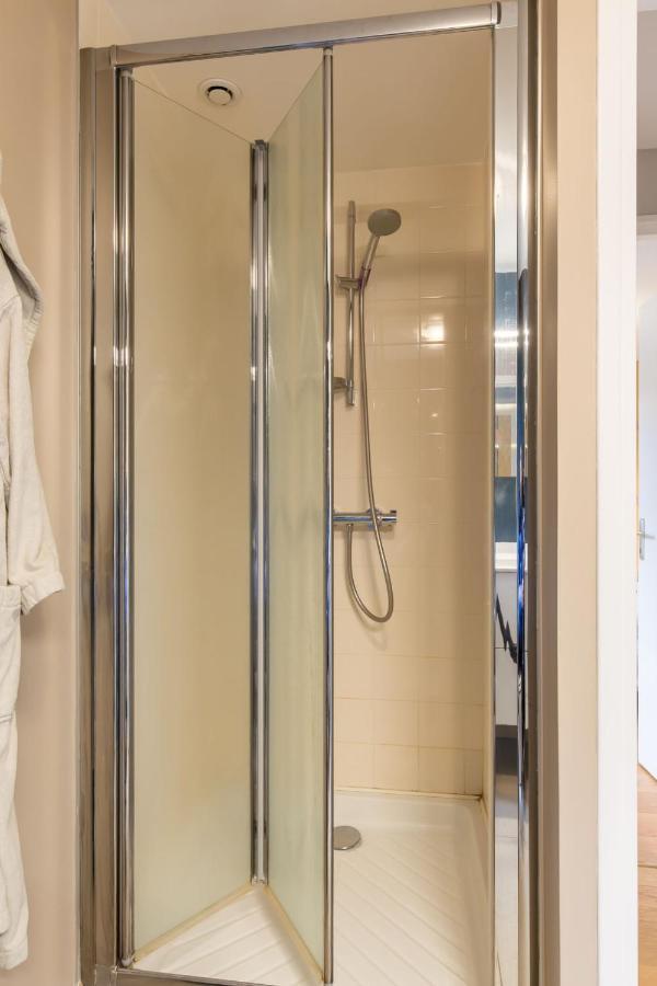 קונקרנו Apartment Le Manoir Du Moros By Interhome מראה חיצוני תמונה